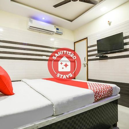 Oyo 71693 Starlight Hotel Gangānagar Extérieur photo