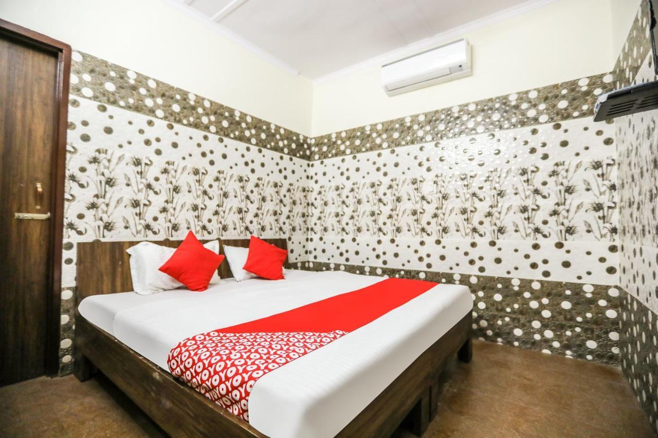 Oyo 71693 Starlight Hotel Gangānagar Extérieur photo